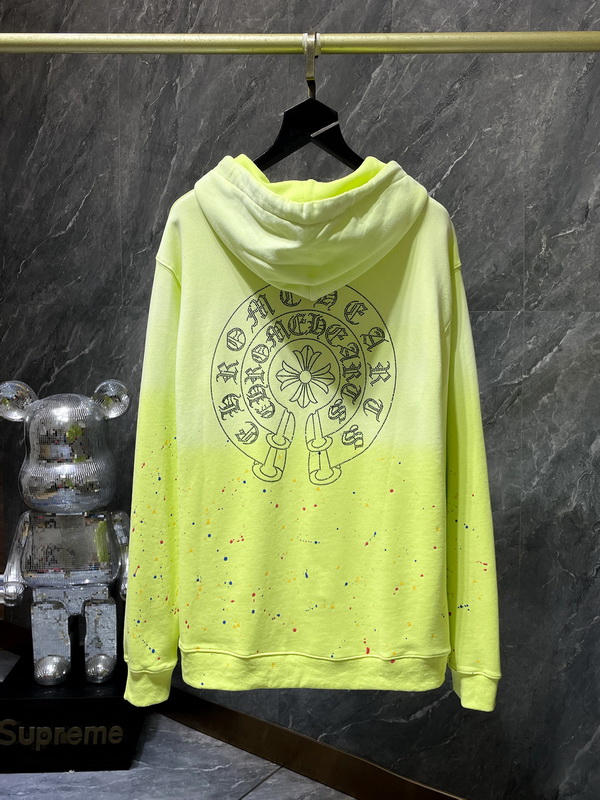 Ch**me He**ts hoody-618